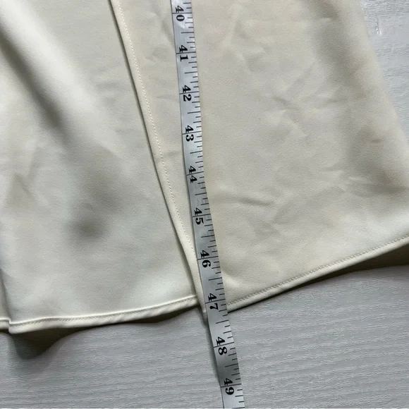 Amanda Uprichard Kent Dress - Picture 4 of 16